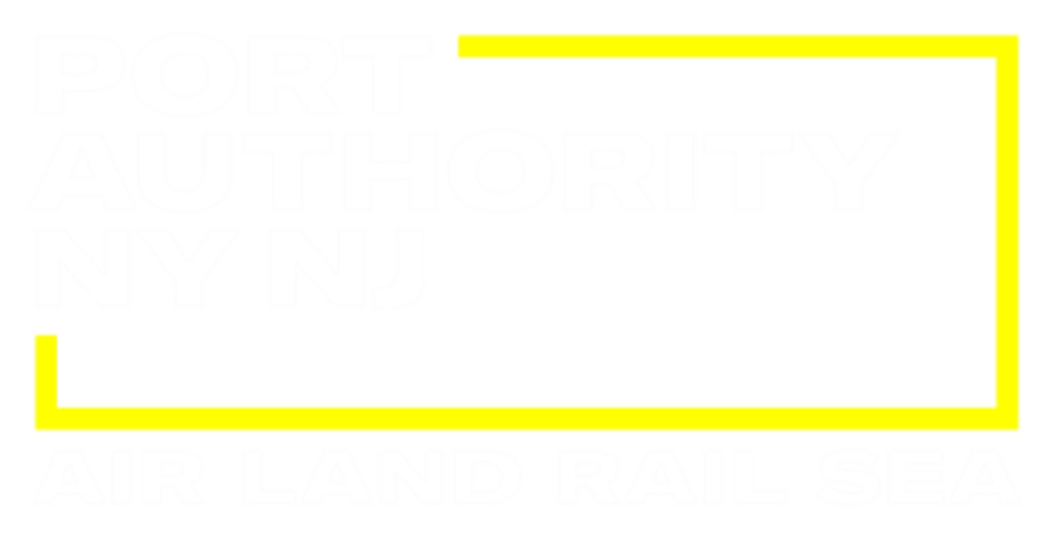 Preliminary Design Build Results Port Authority of New York and New